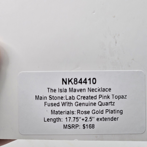 Bomb Party NK84410 - Picture 3 of 3